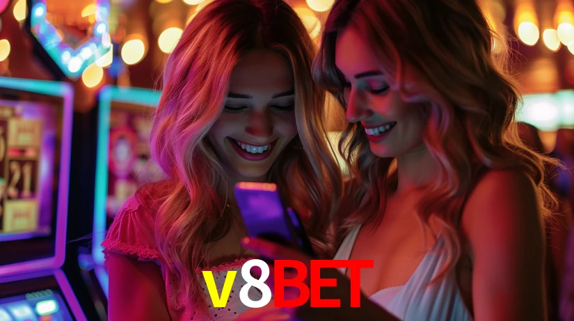 v8bet APP mobile iOS Android - 187 mil downloads São Paulo Rio BH